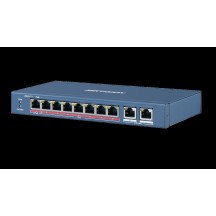 Switch HIKVision DS-3E0310HP-E