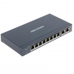 Switch HIKVision  DS-3E0310P-E/M