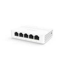 Switch HIKVision  DS-3E0505D-E