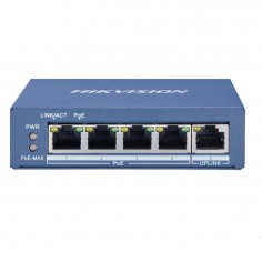 Switch HIKVision  DS-3E0505P-E