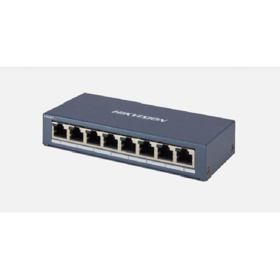 Switch HIKVision  DS-3E0508-E(B)