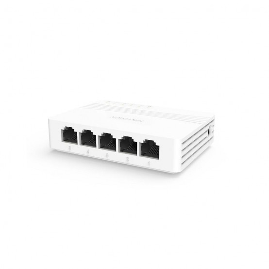 Switch HIKVision  DS-3E0508D-E