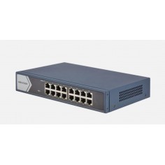 Switch HIKVision  DS-3E0516-E(B)