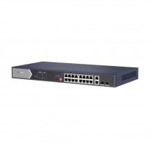 Switch HIKVision DS-3E0520HP-E