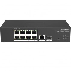 Switch HIKVision  DS-3T1310P-SI/HS