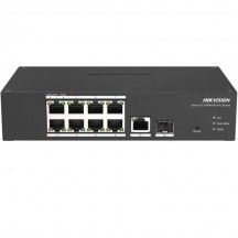 Switch HIKVision DS-3T1310P-SI/HS