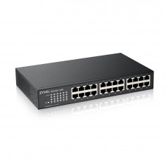 Switch ZyXEL  GS1100-24E-EU0103F