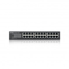 Switch ZyXEL  GS1100-24E-EU0103F 2