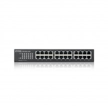 Switch ZyXEL  GS1100-24E-EU0103F