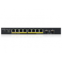 Switch ZyXEL  GS1900-10HP-EU0102