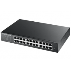 Switch ZyXEL  GS1900-24-EU0102F