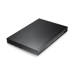 Switch ZyXEL  GS190024HPV2-EU010