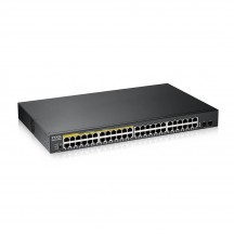 Switch ZyXEL  GS190048HPV2-EU010