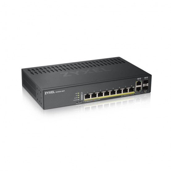 Switch ZyXEL  GS1920-8HPV2-EU010