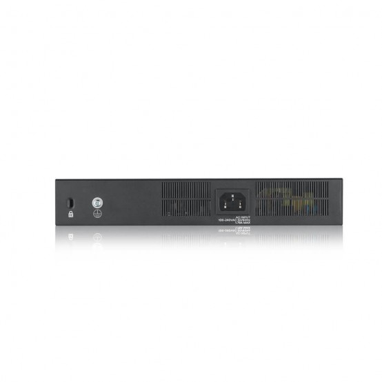 Switch ZyXEL  GS1920-8HPV2-EU010