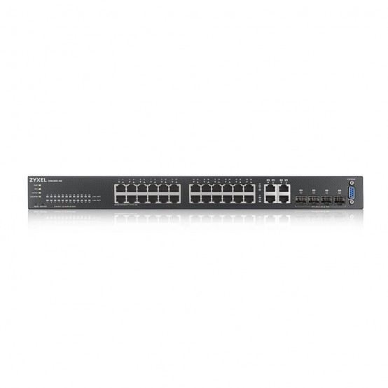 Switch ZyXEL  GS2220-28-EU0101F