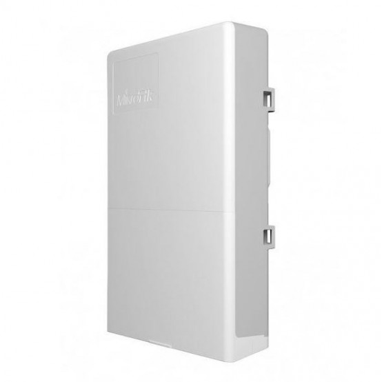 Switch MikroTik  CSS610-1GI-7R-2S+O