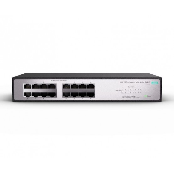 Switch HP  JH330A