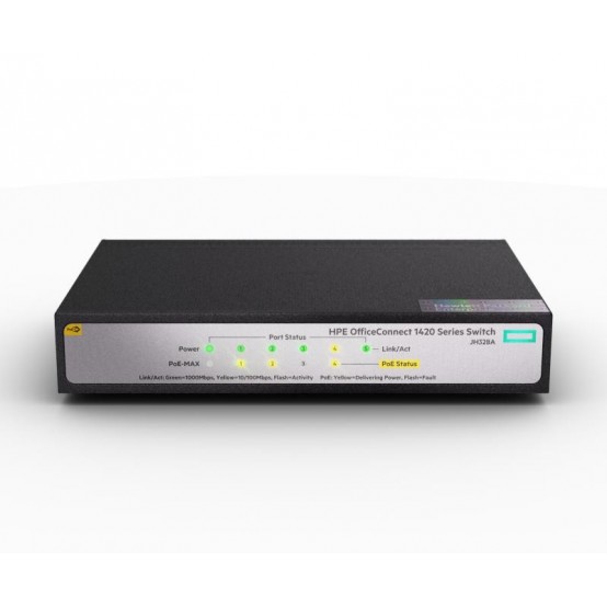 Switch HP  JH330A
