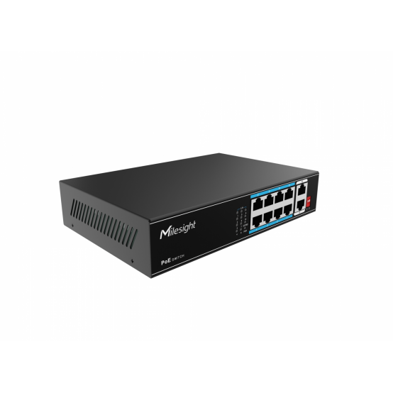 Switch Milesight  MS-S0204-EL