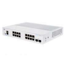 Switch Cisco CBS250-16T-2G