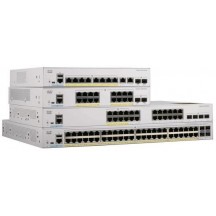 Switch Cisco C1000-8T-2G-L