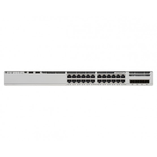 Switch Cisco  C9200L-24P-4X-E