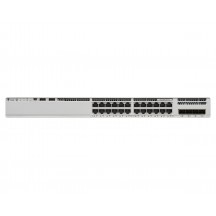 Switch Cisco  C9200L-24P-4X-E