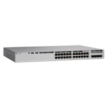 Switch Cisco  C9200L-24P-4X-E