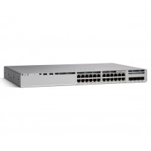 Switch Cisco  C9200L-24T-4X-E