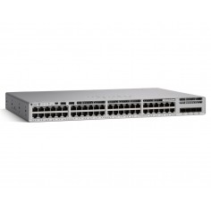 Switch Cisco  C9200L-48T-4X-E 2