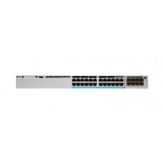 Switch Cisco  C9300-24T-A