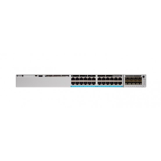 Switch Cisco  C9300-24T-A