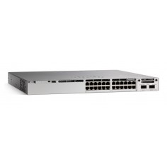 Switch Cisco  C9300-24T-A 2