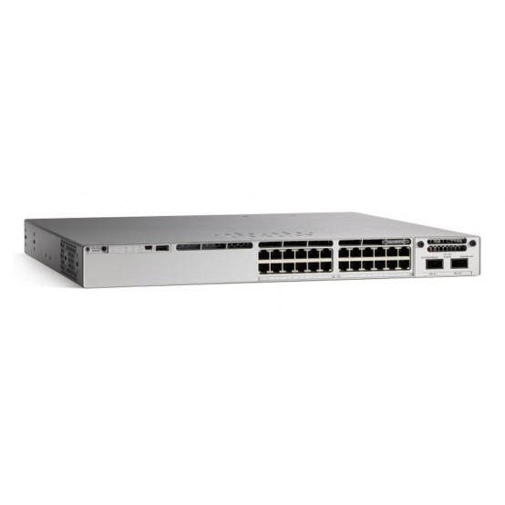Switch Cisco  C9300-24T-A