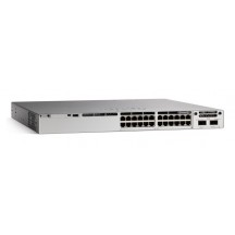 Switch Cisco  C9300-24T-A