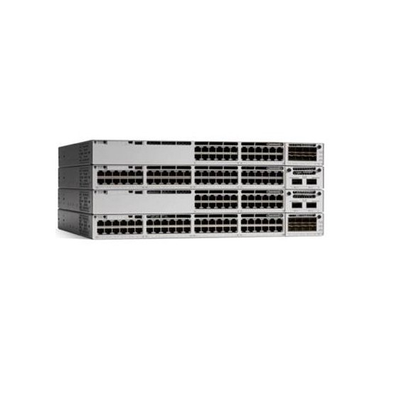 Switch Cisco  C9300-24T-E