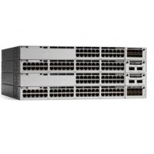 Switch Cisco C9300-48P-A