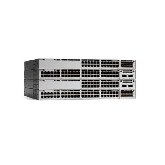 Switch Cisco  C9300-48T-A