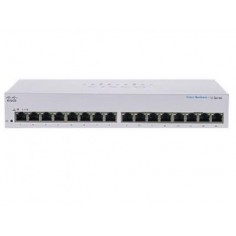 Switch Cisco  CBS110-16T-EU