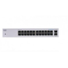 Switch Cisco  CBS110-24T-EU