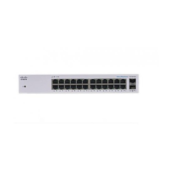 Switch Cisco  CBS110-24T-EU
