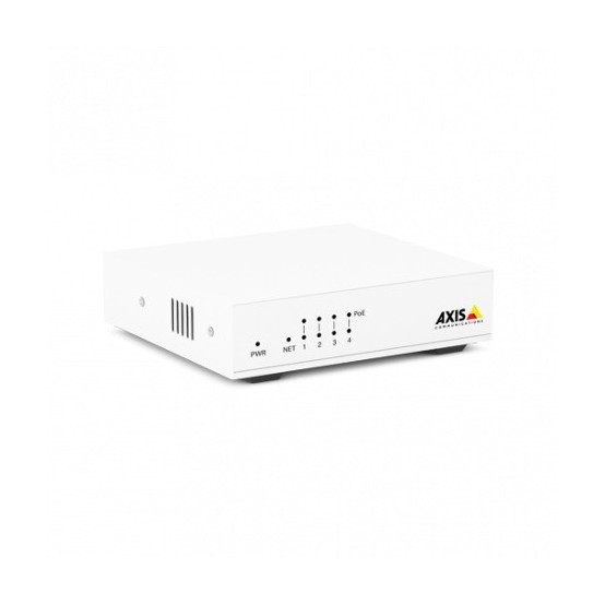 Switch Axis  02101-002