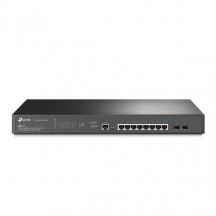 Switch TP-Link  TL-SG3210XHP-M2