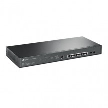 Switch TP-Link  TL-SG3210XHP-M2