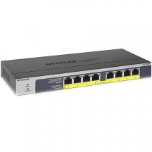 Switch NetGear GS108PP-100EUS