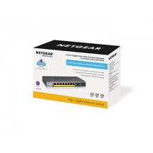Switch NetGear  GS110TP-300EUS