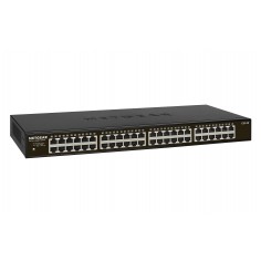 Switch NetGear  GS348-100EUS 2