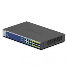 Switch NetGear  GS516UP-100EUS