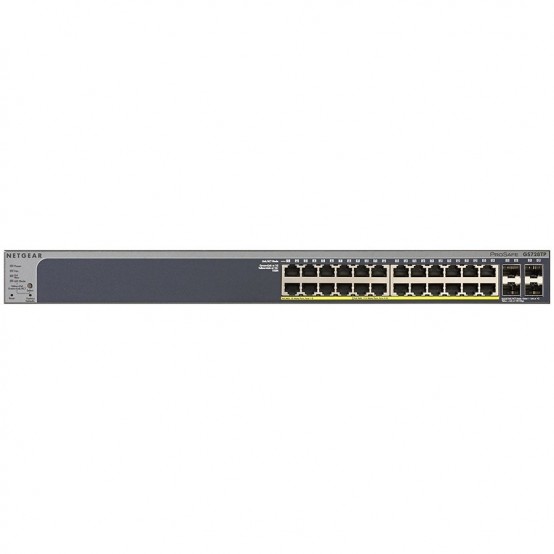 Switch NetGear  GS728TP-200EUS